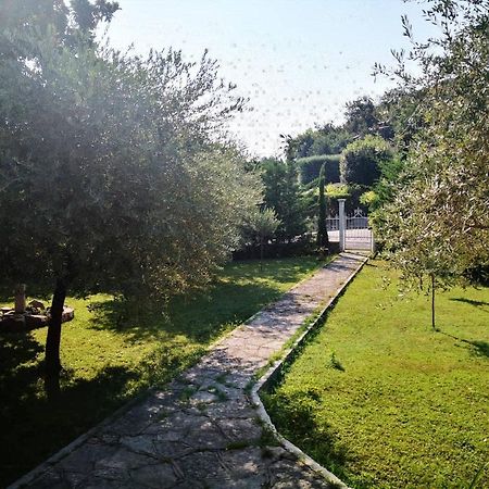 Casa Bella Ponti sul Mincio Exterior foto