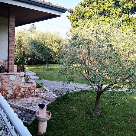 Casa Bella Ponti sul Mincio Exterior foto
