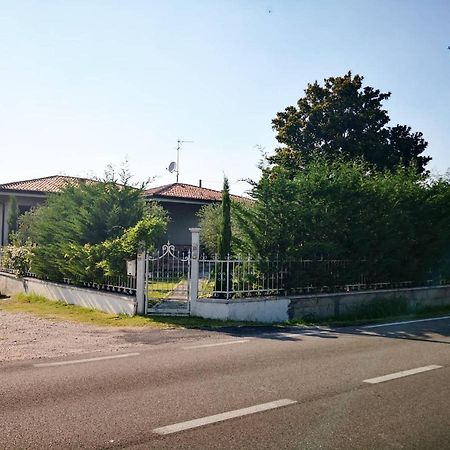 Casa Bella Ponti sul Mincio Exterior foto