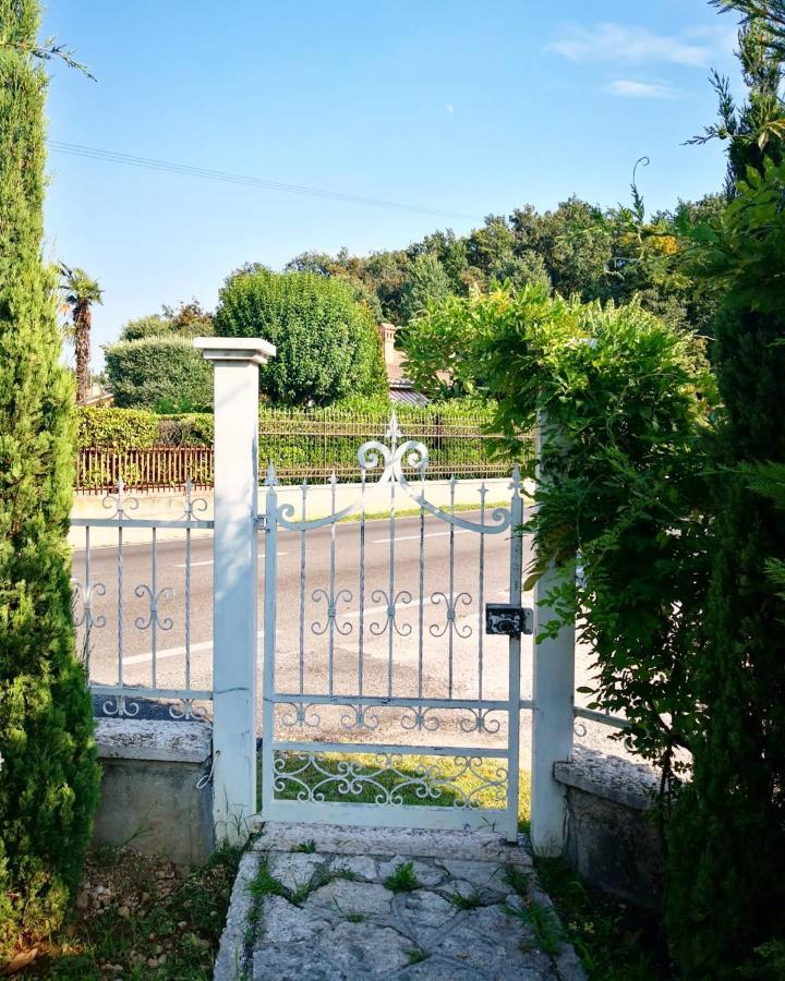 Casa Bella Ponti sul Mincio Exterior foto