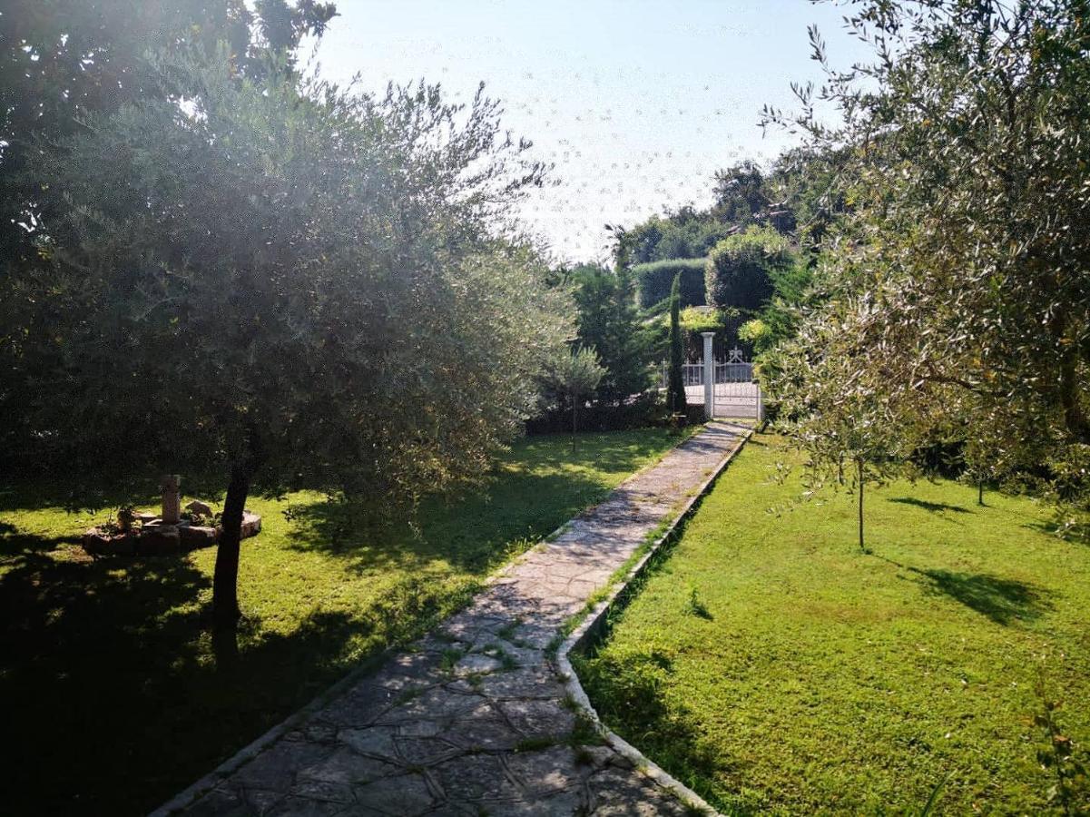 Casa Bella Ponti sul Mincio Exterior foto