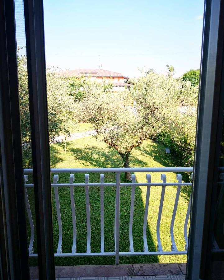 Casa Bella Ponti sul Mincio Exterior foto